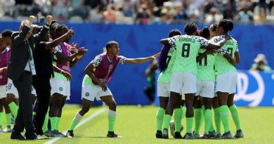 FIFA Set To Invest $1 Billion In Women’s Football