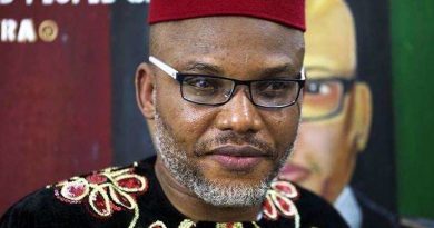 Why Kanu Submitted Biafra Grievances At The UN Convention, Revealed