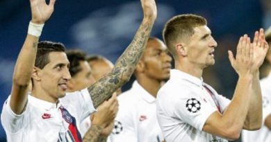 How PSG Thrash Madrid With A Statement For Europe: All The Matches