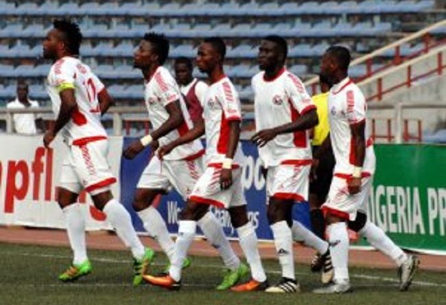 CAF Confederation Cup: Rangers Beat Pelicans 3-1