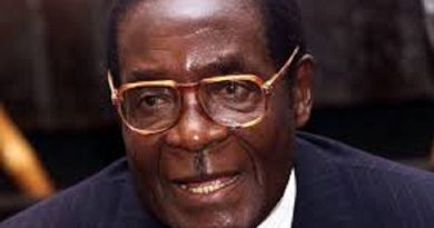 Mugabe To Be Buried On Sunday