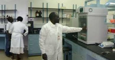 Scientist Urges FG To Fund Researches