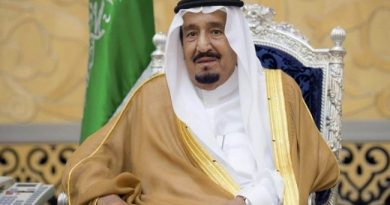 Saudi Arabia To Offer Tourist Visas For 49 Countries