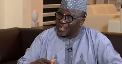 My Election Was Free And Fair, Al-Makura Lauds Tribunal’s Ruling