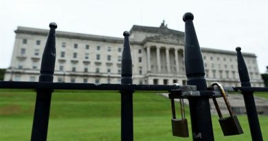 Will The UK Impose 'Direct Rule' In Northern Ireland?