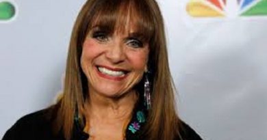 How Valerie Harper Died At 80 After Long Battle With Cancer