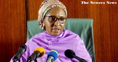 More Than 40 Per Cent Of Nigerians Are Very Poor Say Zainab Ahmed