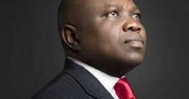 Just in: More Trouble For Ambode As Tinubu Insist On His Probe