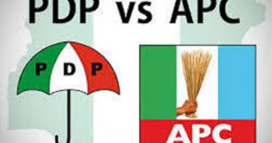 Until PDP Lawyers Become Judges, Tribunal’s Verdict Is Perfect, Says Obun