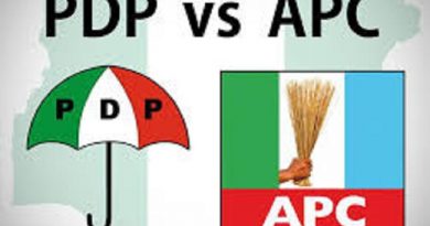 NEWSJUST IN: PDP Heads To Supreme Court, Says Verdict Is Subversion Of Justice