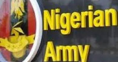 Nigerian Army, DSS Arrest Notorious Gang Leader in Taraba State Hideout