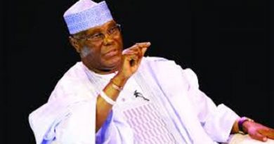 Sack Buhari, Atiku Urges Tribunal Ahead Of Final Judgment