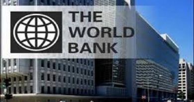 World Bank Predicts Nigeria’s Economic Future