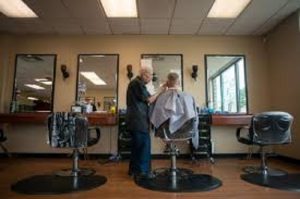 Oldest Barber Dies at 108 in New York (Photos)