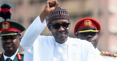 Reactions Trail Buhari’s Victory