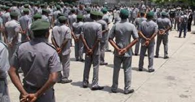 ‘Unregistered’ Foreigners In Nigeria To Be Deported – Customs