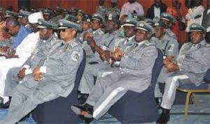  ‘Unregistered’ Foreigners In Nigeria To Be Deported  – Customs