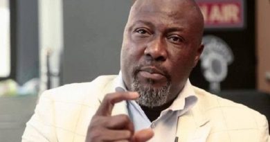 End SARS: Get Ready For Revolution Or Work With Nigerians, Dino Melaye Warns FG