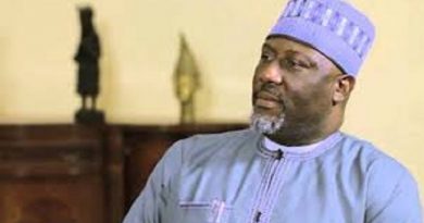 Dino Melaye Appeals Kogi State Tribunal Ruling