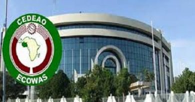 ECOWAS Court Orders Federal Government Nigeria To Pay $244 Million To Victims Of Biafran War As Agitation To Secede Gathers Momentum (See Video)