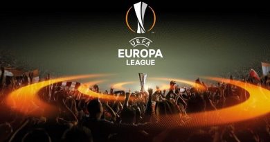 UEFA Europa League Scores (Full Results)