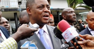 The Mass Murder of Igbo People in Oyigbo is Unacceptable, Fani Kayode warns