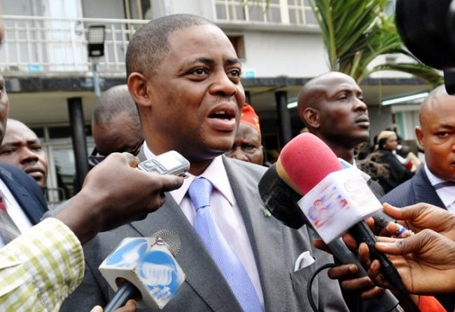 The Mass Murder of Igbo People in Oyigbo is Unacceptable, Fani Kayode warns