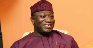 Full Details Of Governors’ Meeting Emerge