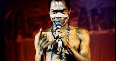 FELABRATION 2019: How We Came About the Theme, “From Lagos, With Love!” –Yeni Kuti