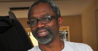 Gbajabiamila Rejects South Africa Claims About Nigerians