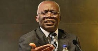 Femi Falana Visits DSS HQ To Secure Sowore’s Release