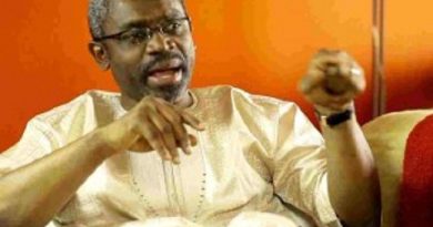 Children’s Day 2020: Gbajabiamila Seeks Special Care For Nigerian Children