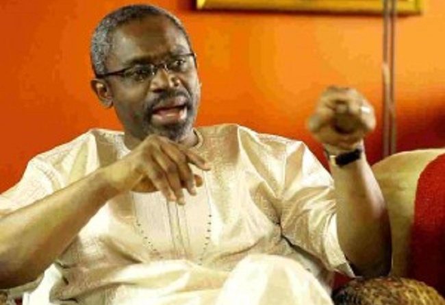 Children’s Day 2020: Gbajabiamila Seeks Special Care For Nigerian Children