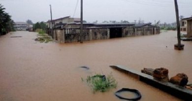 Kebbi Earmarks N1.5B To Tackle Flood