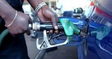 TUC Begins Nationwide Mobilisation For Strike Over Planned Fuel Subsidy Removal