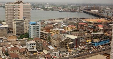 How Nigeria Loses Over N1tr To Defective Building Code