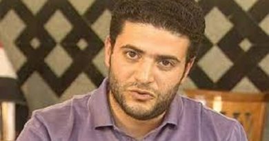 Son Of Egypt’s Former President Morsi Dies Of Heart Attack At 25