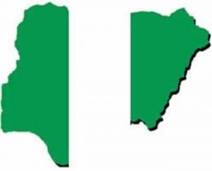 If Nigeria Finally Breaks up…
