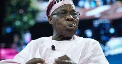 Xenophobia Attacks: Obasanjo Speaks, Sends Letter To South African President