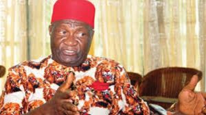 Pro–Igbo apex group, Ohanaeze Ndigbo has warned that only a president of Igbo extraction will save Nigeria’s unity in 2023.