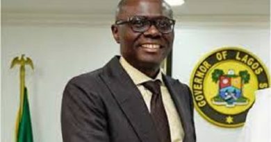 Why Court Dismissed Petitions Challenging Sanwo-Olu’s Victory