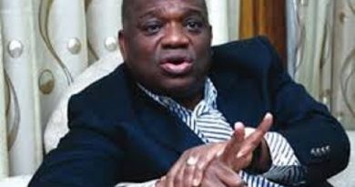 BREAKING: Supreme Court Nullifies Orji Uzor Kalu’s Conviction