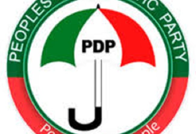 PDP Presidential Aspirants Seek Consensus Candidate From South East