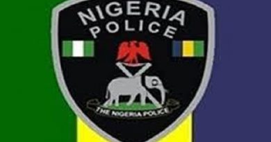 Police Arrests suspected Armed Bandit in Niger State