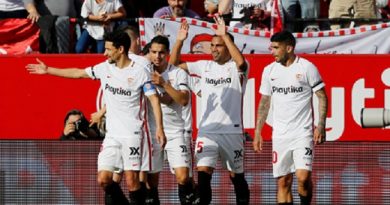 WHERE TO WATCH QARABAG VS SEVILLA LIVE STREAMING