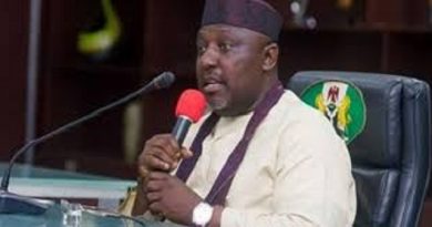 Gov. Hope Uzodinma is Persecuting My Family, Senator Okorocha Laments