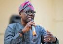 Lagos State governor, Babajide Olusola Sanwo-Olu, Commemorates June 12