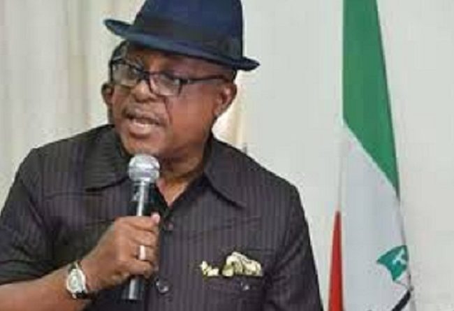 The Peoples Democratic Party (PDP) has advised the Federal Governme