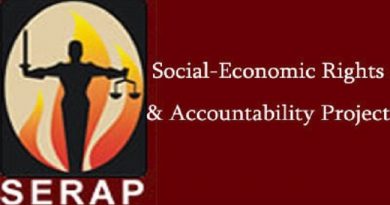 SERAP, Others Sue Senate Over Alleged Plan To Spend N5.5bn On Cars