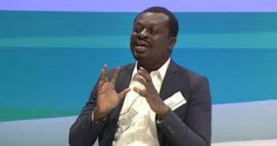 We Provide Free Support For Budget, Finance Ministries, Says Onigbinde